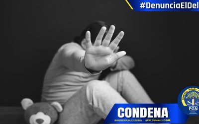 Por la comisión de delitos sexuales un hombre es condenado en Guna Yala