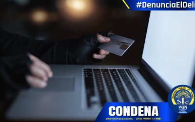 En Veraguas condenan a un hombre por el delito de estafa agravada