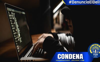 Condenan a cinco personas por el delito de estafa y otros fraudes en perjuicio del IFARHU