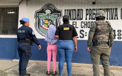 Un total de 4 personas fueron aprehendidas en la operación “Cóndor 7”