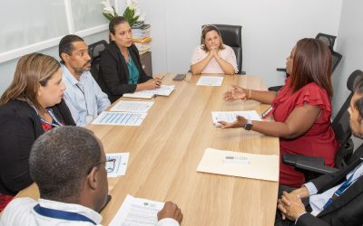 El Método Alterno de Solución de Conflictos es otra opción para resolver diferencias