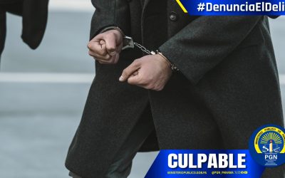 Fallo de culpabilidad para dos hombres por homicidio agravado en Arraiján