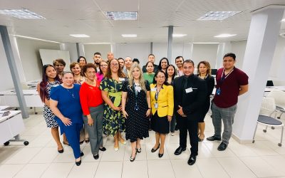 La Procuraduría General de la Nación inicia Curso de Lenguaje de Señas panameñas