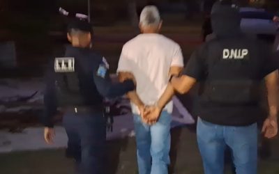 PGN aprehende a un exrepresentantes y extesoreros de El Coco de La Chorrera
