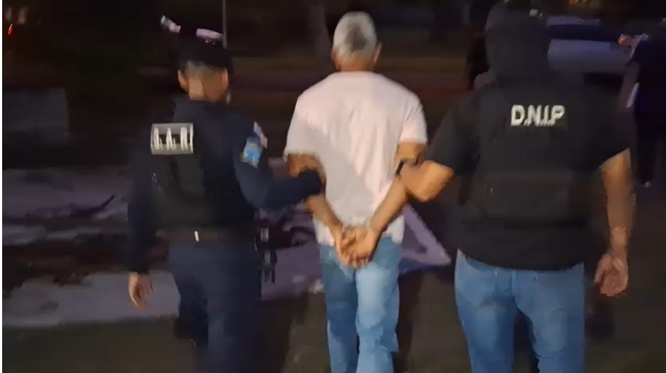 PGN aprehende a un exrepresentantes y extesoreros de El Coco de La Chorrera