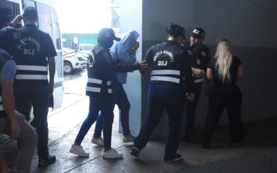Fiscalía imputa cargos a un total de 16 personas aprehendidas en la operación «Pandora»