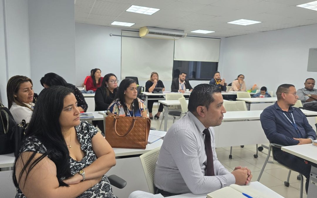 Carrera Técnica Superior SPA: Avances y Compromiso con la Formación