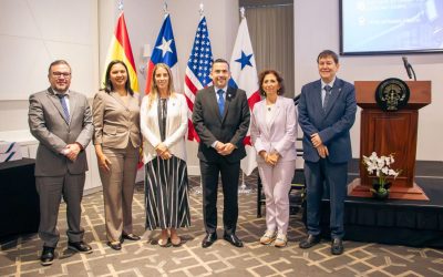 Concluye Seminario Internacional sobre el Sistema Penal Acusatorio y Casos Complejos