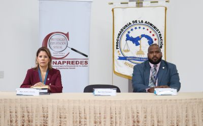 Conferencia Unidos contra la Explotación Sexual