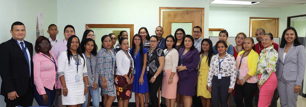 Inicia Curso de Certificación de Receptores