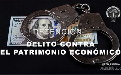 Por hurto a una residencia en David ordenan la detención provisional de un hombre