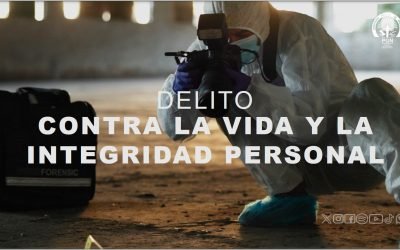 Decretan detención provisional para imputado por homicidio de menor en Las Garzas