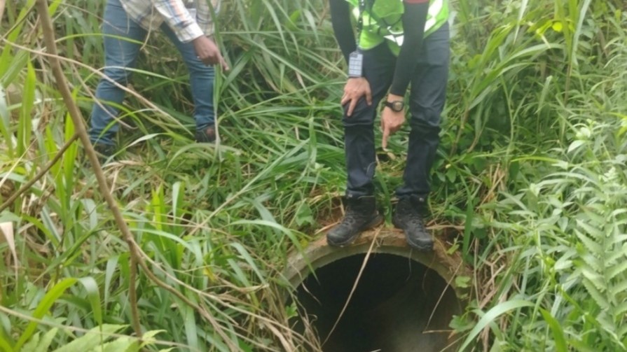Imputan cargos a promotor de proyecto por delitos contra los recursos naturales