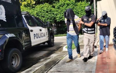PGN logra medida de detención provisional para imputado relacionado con la causa “Pandora”