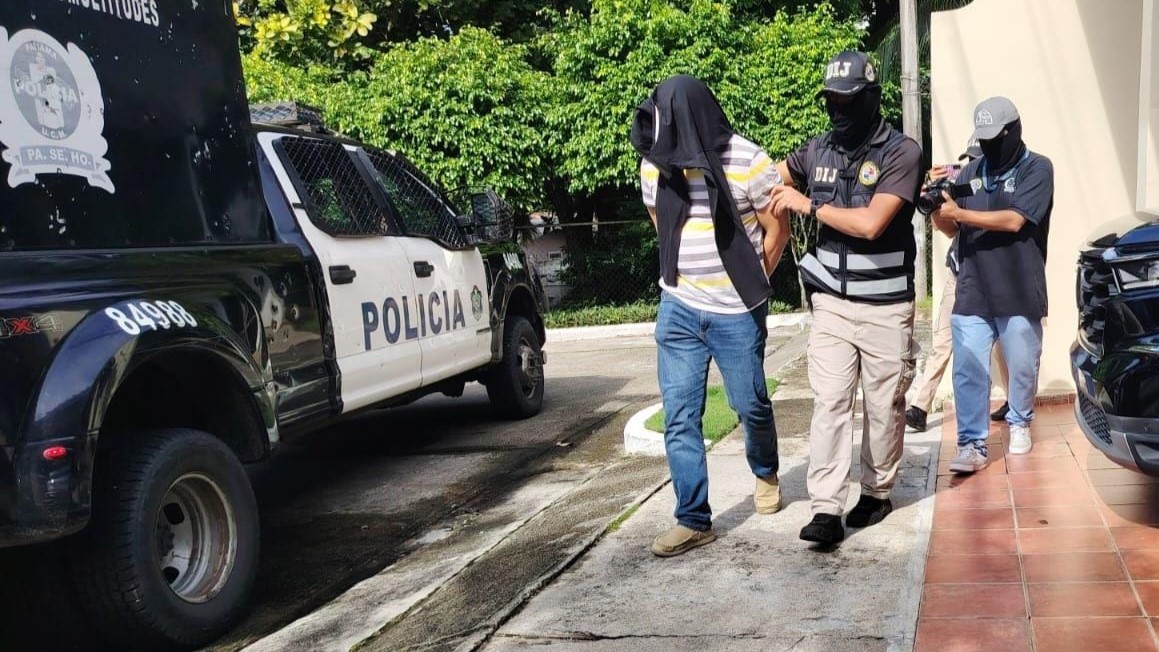 PGN logra medida de detención provisional para imputado relacionado con la causa “Pandora”