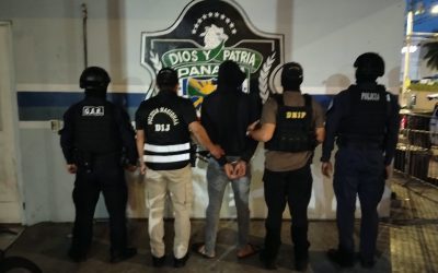 Imputan cargo y ordenan detención de un hombre por la presunta comisión de homicidio y tentativa de homicidio