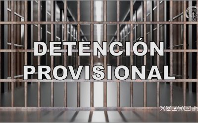 Ordenan detención para otra persona por caso de privación de libertad y asociación ilícita en La Chorrera