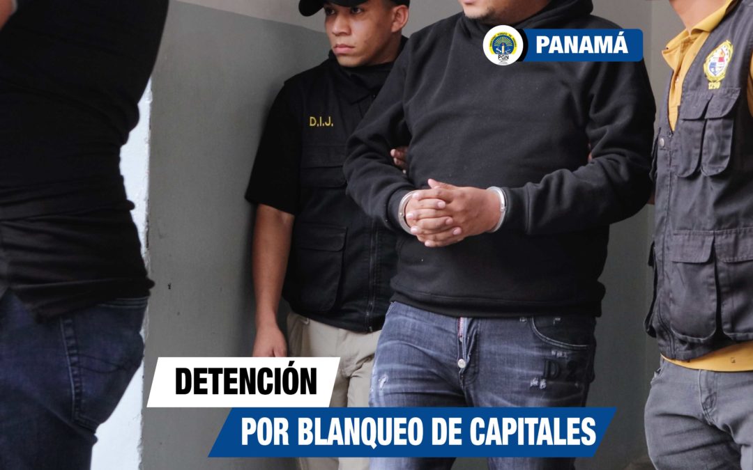 Detención provisional para otra persona aprehendida en operación “Jericó”