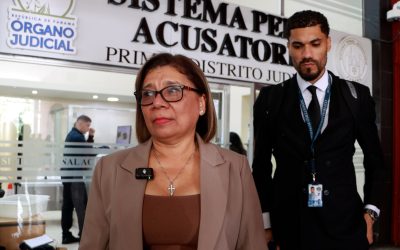 Dictan detención provisional para un tercer imputado por la presunta comisión del delito de trata de personas