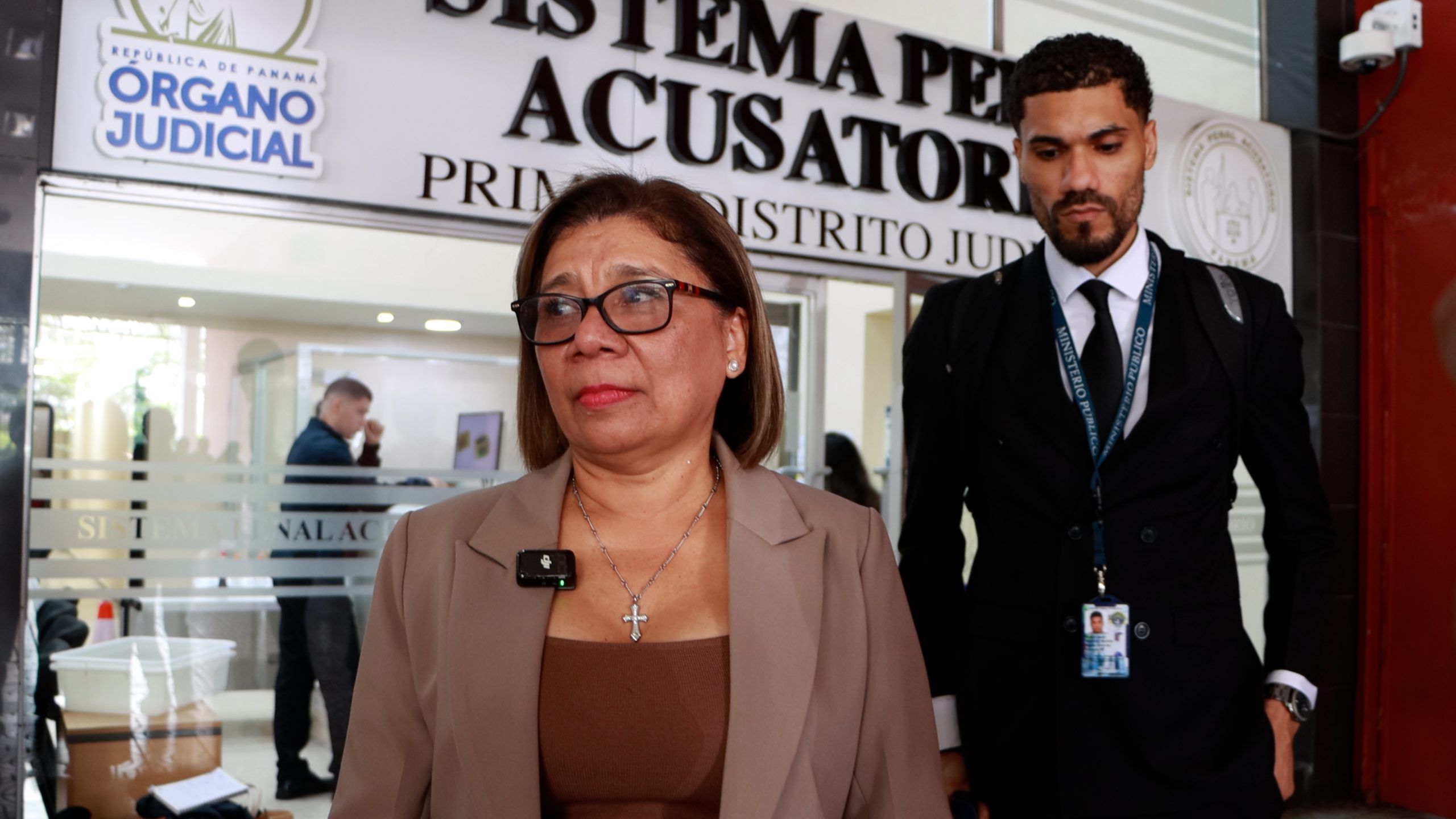 Dictan detención provisional para un tercer imputado por la presunta comisión del delito de trata de personas