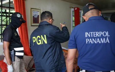 PGN logra detención provisional para tres imputados relacionados con presuntos reclutamientos con fines militares a Rusia