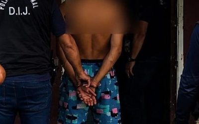Ordenan la detención provisional de un hombre imputado por los delitos de homicidio y robo