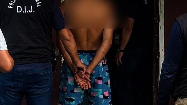 Ordenan la detención provisional de un hombre imputado por los delitos de homicidio y robo