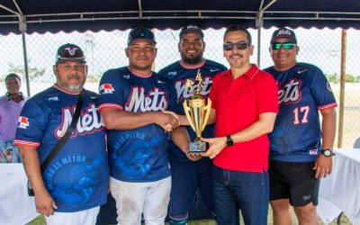 PGN realiza actividad deportiva para colaboradores