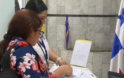 PGN investiga a través de la Fiscalía Anticorrupción la supuesta comisión de delitos contra la fe pública