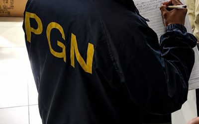 Mediante Operación Draco, aprehenden a un hombre por doble homicidio en Las Garzas