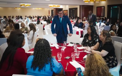 PGN fortalece el bienestar emocional con el Taller “El Arte del Amor Propio” dedicado a las madres