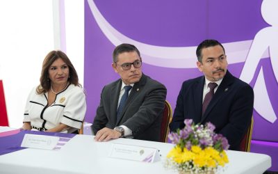 Procurador General de la Nación participa en el lanzamiento oficial del equipo E.R.I.I