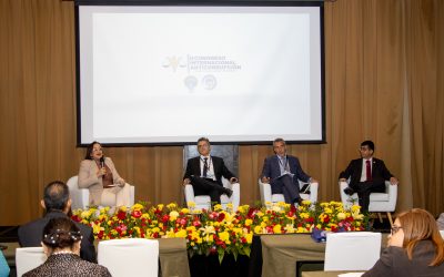 Culmina II Congreso internacional Anticorrupción con importantes aportes