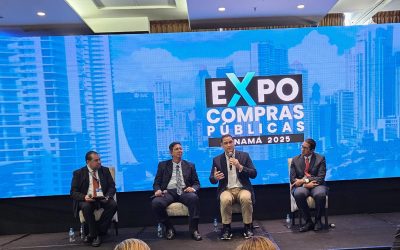 PGN reafirma su compromiso con la transparencia en Expo Compras 2025