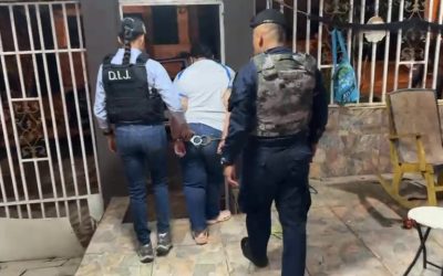 Mujer que se hacía pasar por arquitecta queda detenida provisionalmente