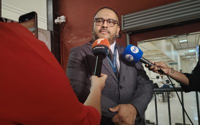 Ordenan detención de una persona por homicidio