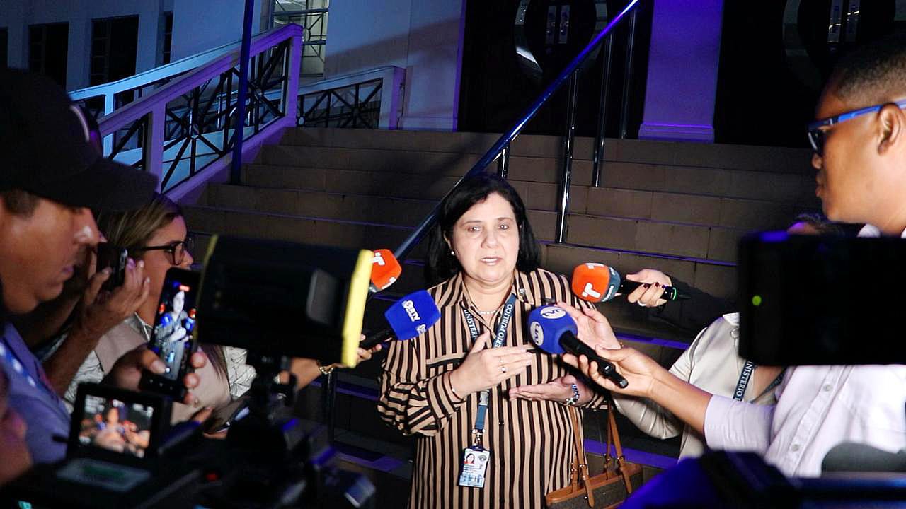 Segundo día de audiencia en caso Odebrecht