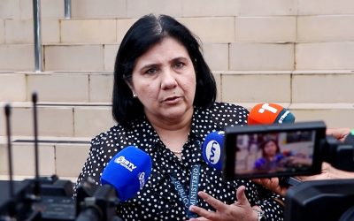 Cuarto día de audiencia en caso Odebrecht