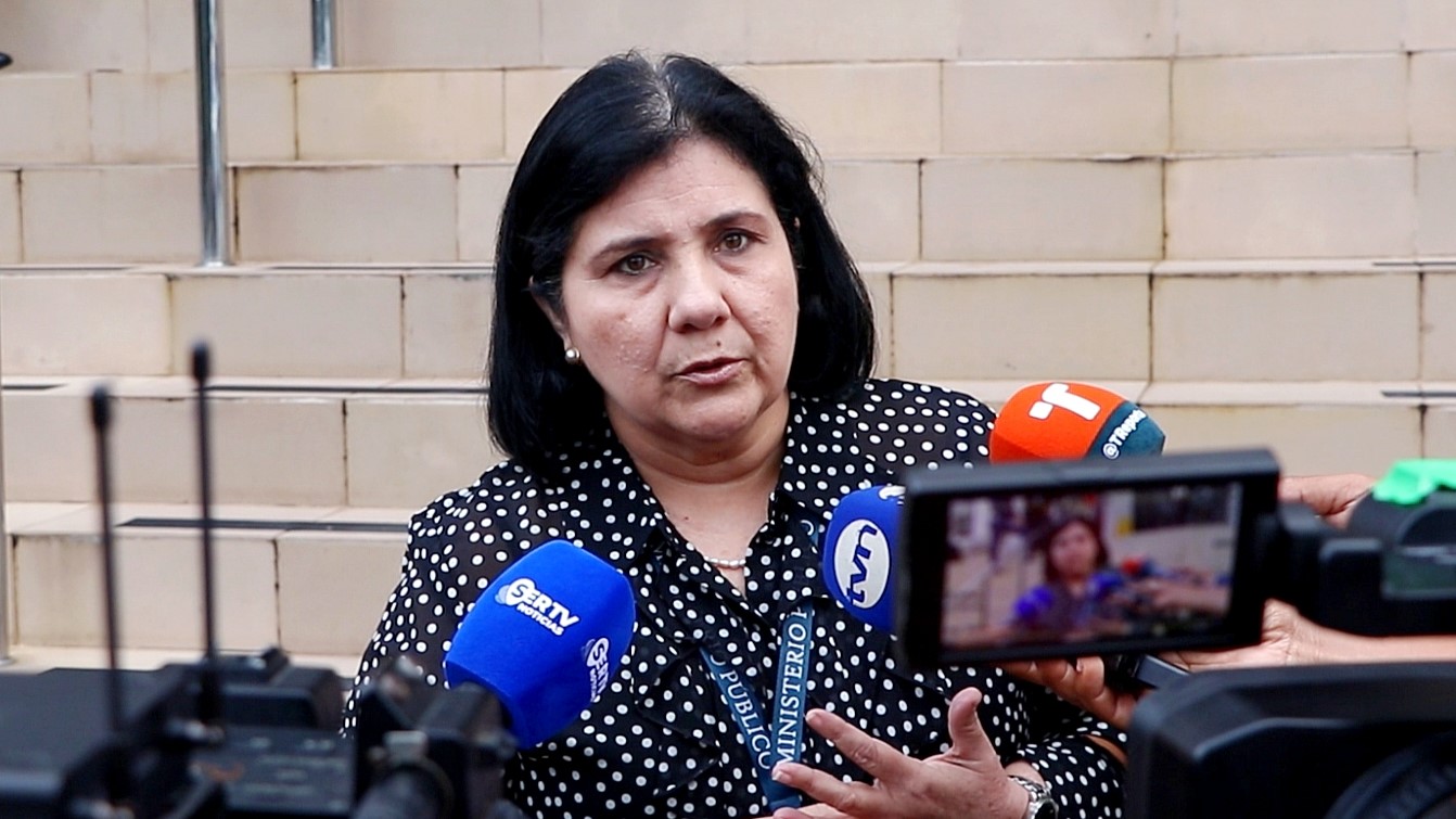 Cuarto día de audiencia en caso Odebrecht