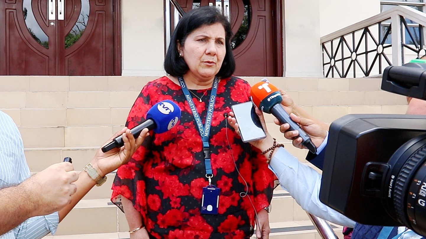 Octavo día de audiencia Odebrecht