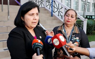 Tercer día de audiencia en caso Odebrecht