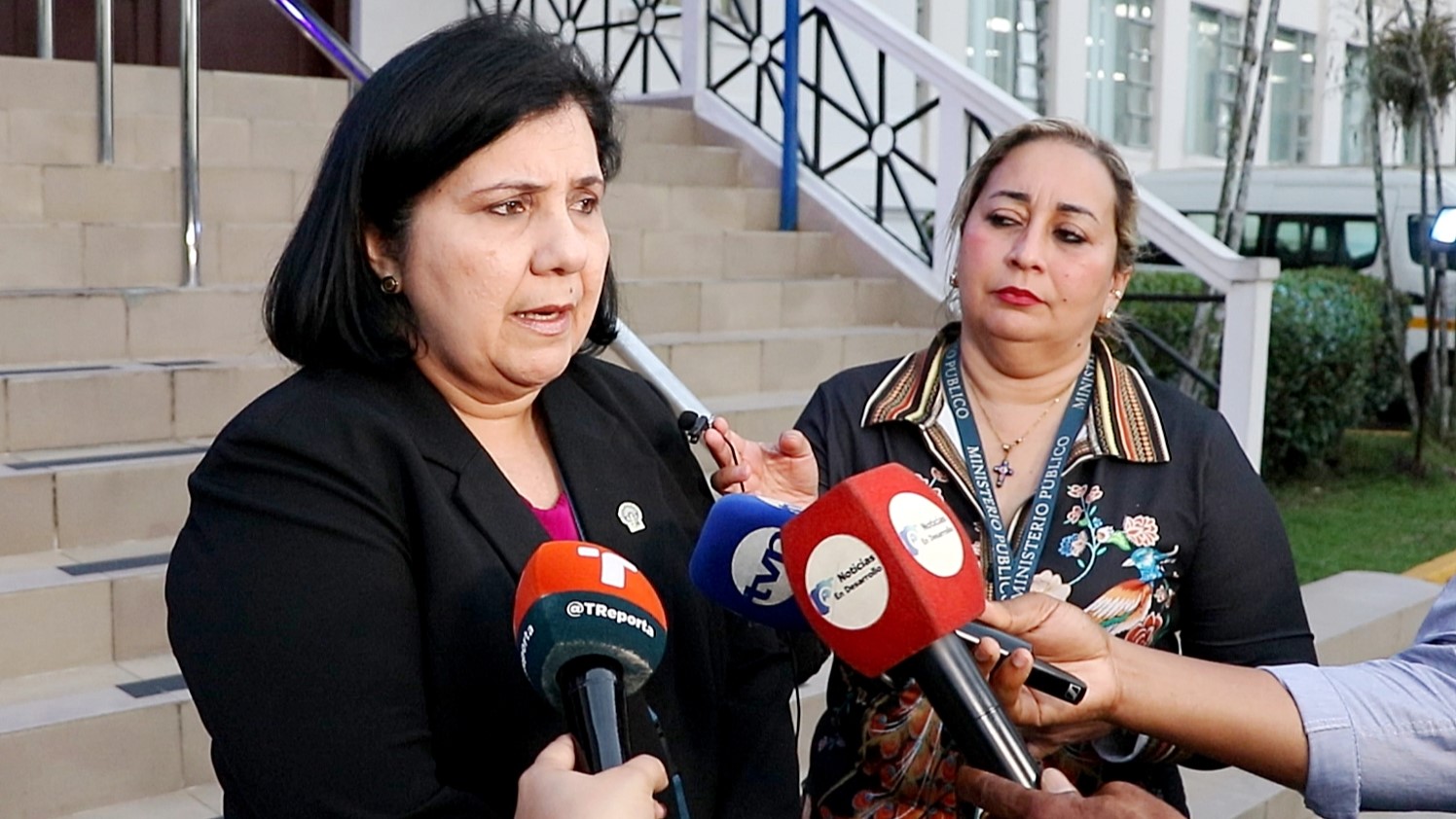 Tercer día de audiencia en caso Odebrecht