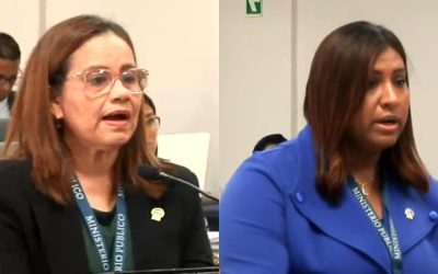 Día 21 de audiencia en caso Odebrecht