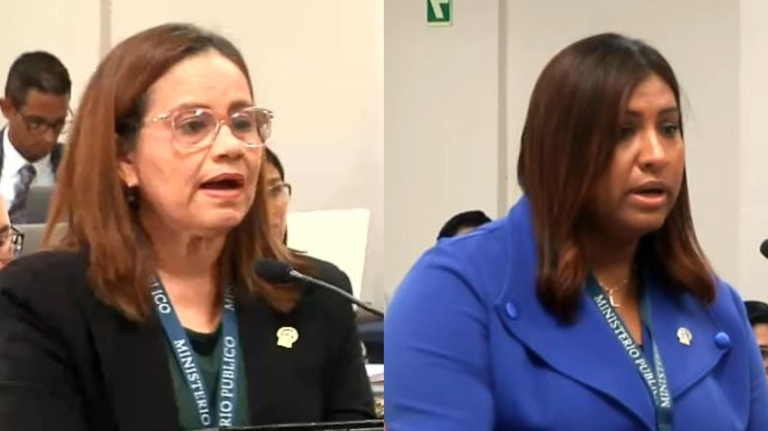 Día 21 de audiencia en caso Odebrecht