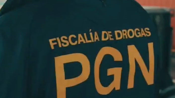 Imputan cargos a una mujer por delito de blanqueo de capitales, relacionada a la operación “Corsario”