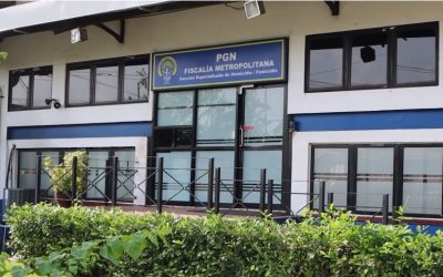 PGN solicitará la imputación de cargos a un hombre por el homicidio de un infante