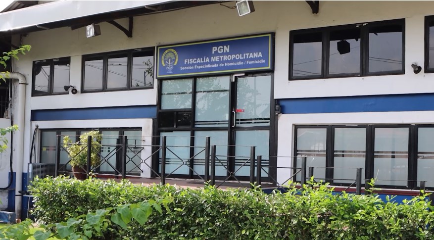 PGN solicitará la imputación de cargos a un hombre por el homicidio de un infante