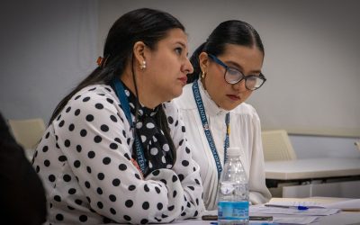 Instituto Superior de Fiscales realiza programa de Formación contra la Corrupción Pública