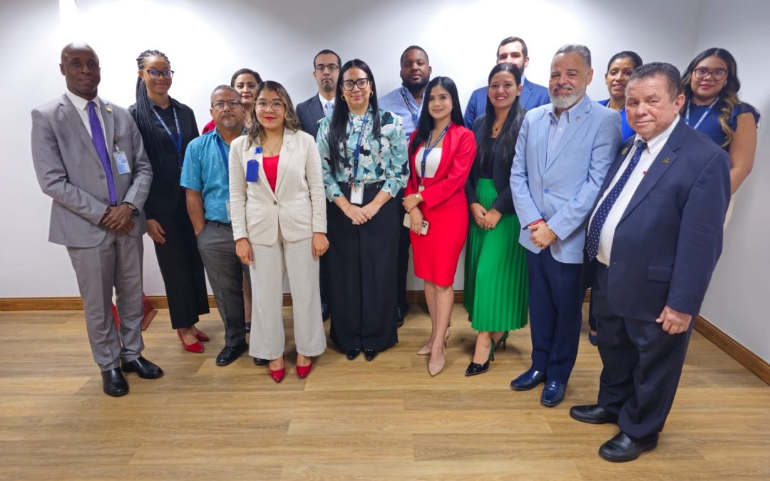 Fiscales se capacitan en temas de Criminología, Victimología y Criminalística en la Investigación Penal