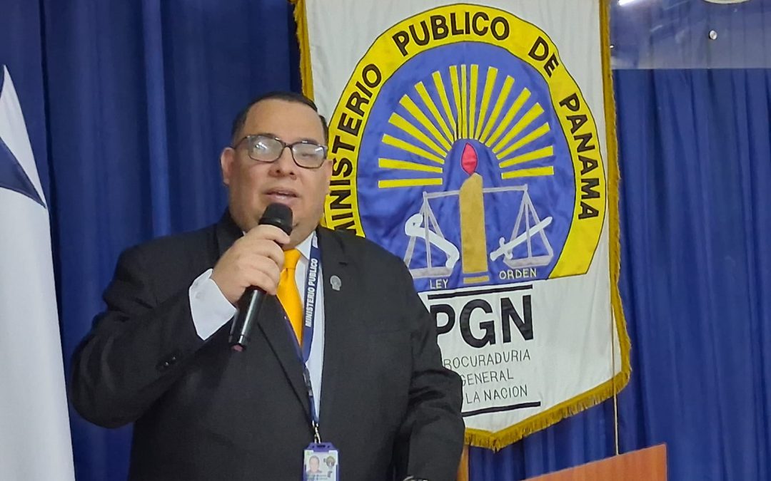 En el marco de la conmemoración de los 10 años del Sistema Penal Acusatorio realizan Foro Jurídico en Chiriquí